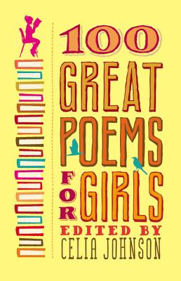 100 Great Poems for Girls Cover Image