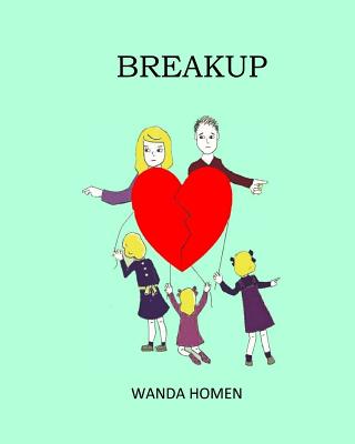 Breakup (The Esperanza #7)