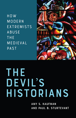 Cover for The Devil's Historians