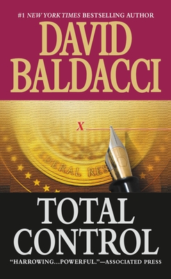 Total Control Cover Image