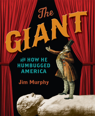 Cover for The Giant and How He Humbugged America