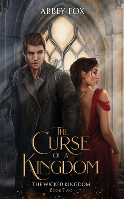 The Curse of a Kingdom Cover Image