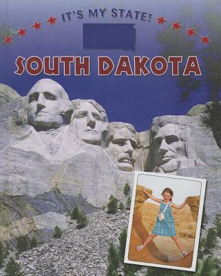 South Dakota By Ruth Bjorklund Cover Image