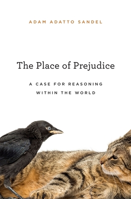 The Place of Prejudice Cover Image