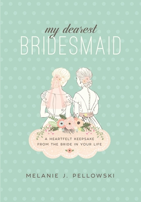 Cover for My Dearest Bridesmaid