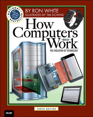 How Computers Work (How It Works) Cover Image