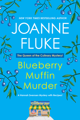 Blueberry Muffin Murder (A Hannah Swensen Mystery #3)