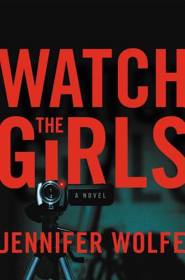 Cover for Watch the Girls