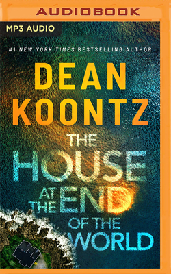 The House at the End of the World Cover Image