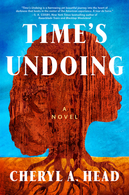 Time's Undoing Cover Image