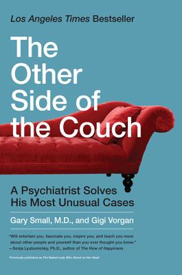 The Other Side of the Couch: A Psychiatrist Solves His Most Unusual Cases Cover Image