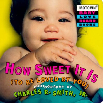 Motown: How Sweet It is to Be Loved by You Cover Image