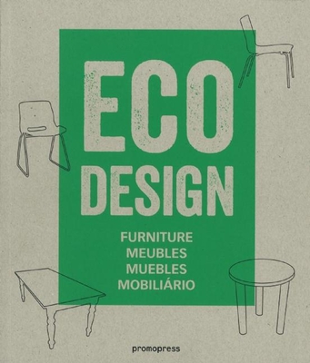 Eco Design: Furniture (Eco Style) Cover Image