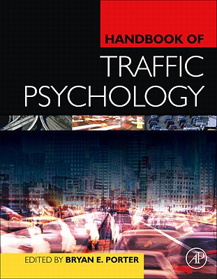 Handbook of Traffic Psychology Cover Image