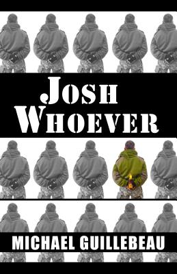 Josh Whoever Cover