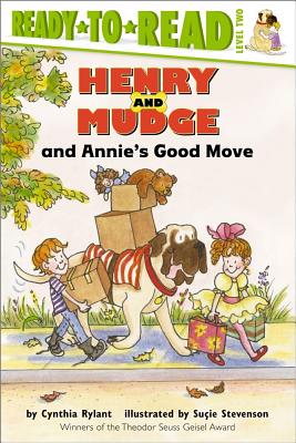 Henry and Mudge and Annie's Good Move: Ready-to-Read Level 2 (Henry & Mudge)