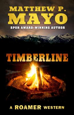 Cover for Timberline (Roamer Western)