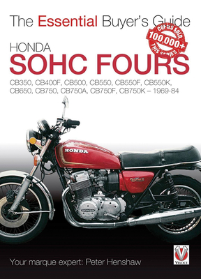 Your guide to Honda CBX 750