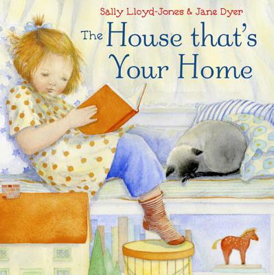 The House That's Your Home Cover
