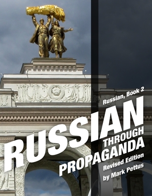 Russian, Book 2: Russian Through Propaganda