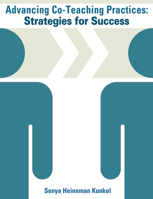 Advancing Co-Teaching Practices: Strategies for Success Cover Image
