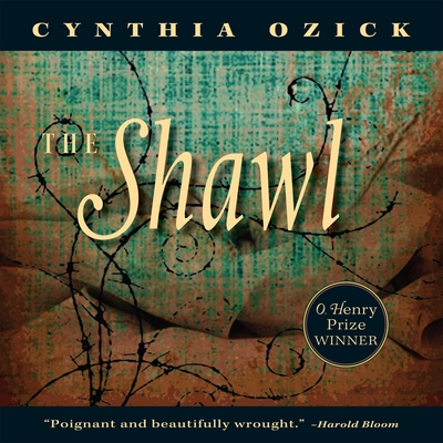 The Shawl Cover Image
