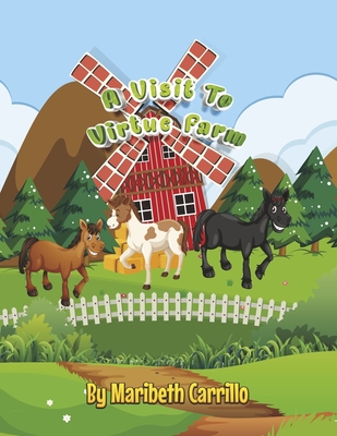A Visit to Virtue Farm Cover Image