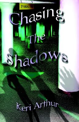 Chasing the Shadows Cover