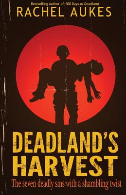 Deadland's Harvest Cover