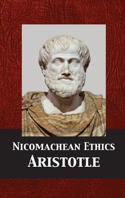 Nicomachean Ethics Cover Image