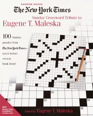 he became the znew york times crossword editor in 1993