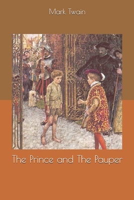 The Prince and The Pauper