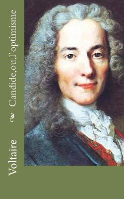Candide, ou, l'optimisme