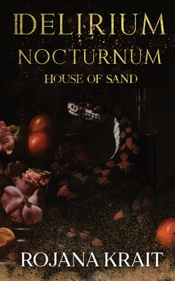 House of Sand Cover Image
