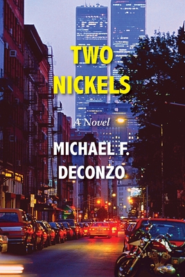 Two Nickels Cover Image