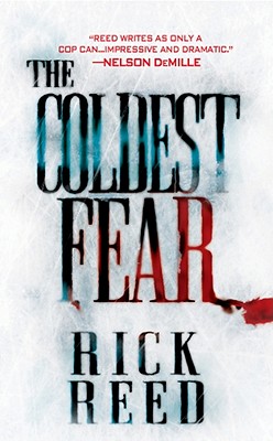 The Coldest Fear Cover