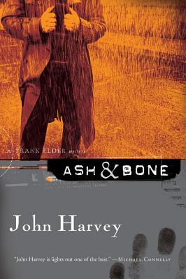 Cover for Ash & Bone