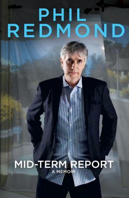 Mid-Term Report By Phil Redmond Cover Image