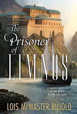 Cover for The Prisoner of Limnos