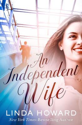An Independent Wife Cover Image