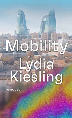 Mobility Cover Image