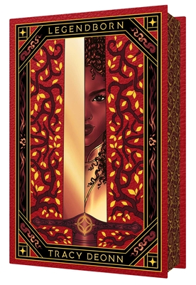Legendborn (Collector's Edition) (The Legendborn Cycle #1)