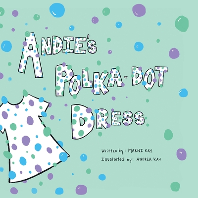 Andie's Polka-Dot Dress Cover Image
