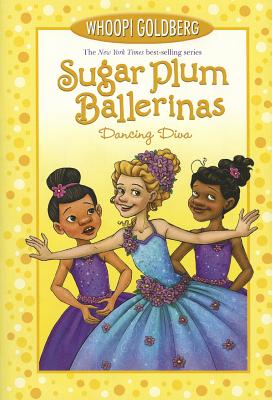 Dancing Diva (Sugar Plum Ballerinas #6)