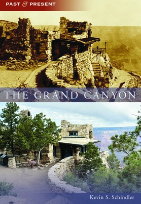 The Grand Canyon (Past and Present) Cover Image