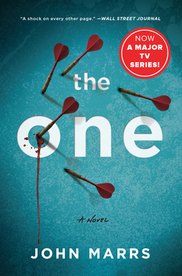 Cover for The One