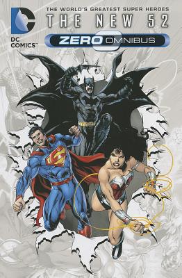 Cover for DC Comics