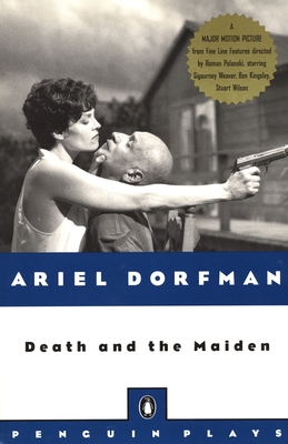 Death and the Maiden (Penguin Plays) By Ariel Dorfman Cover Image