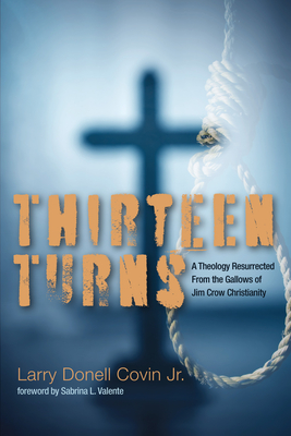 Thirteen Turns Cover Image