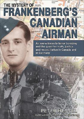 The Mystery of Frankenberg's Canadian Airman Cover Image